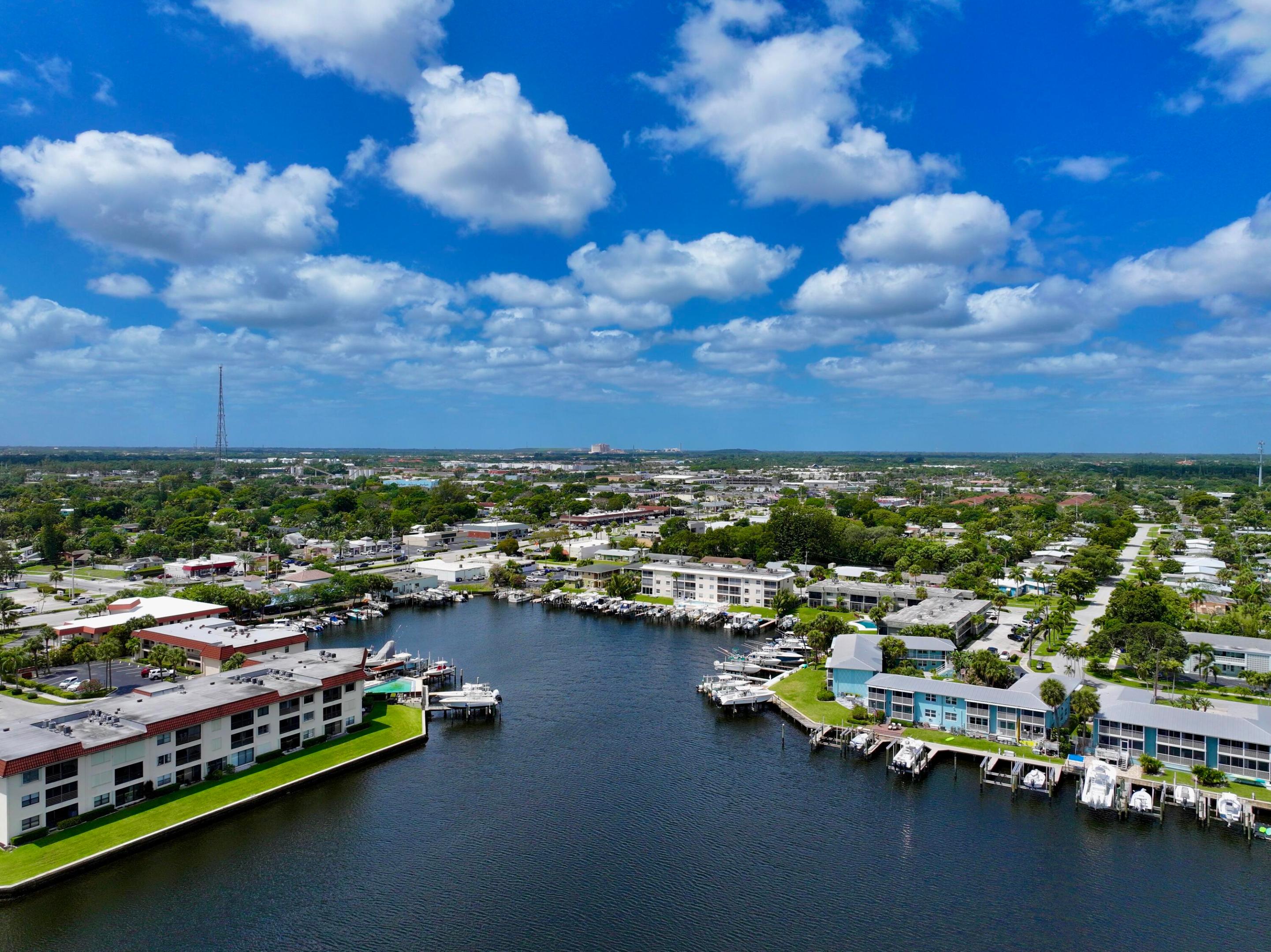 WESTPORT CONDO - Residential