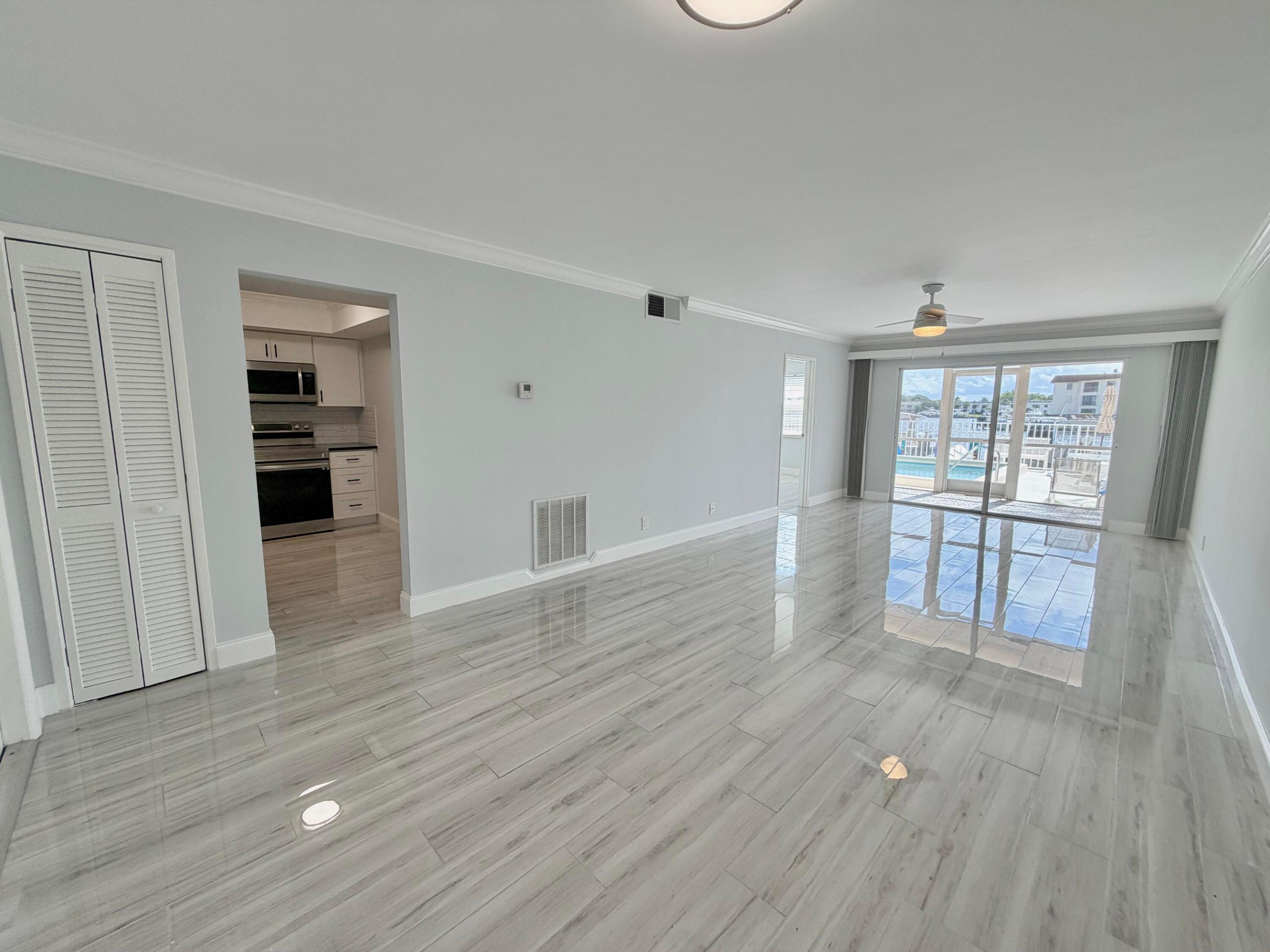 WESTPORT CONDO - Residential