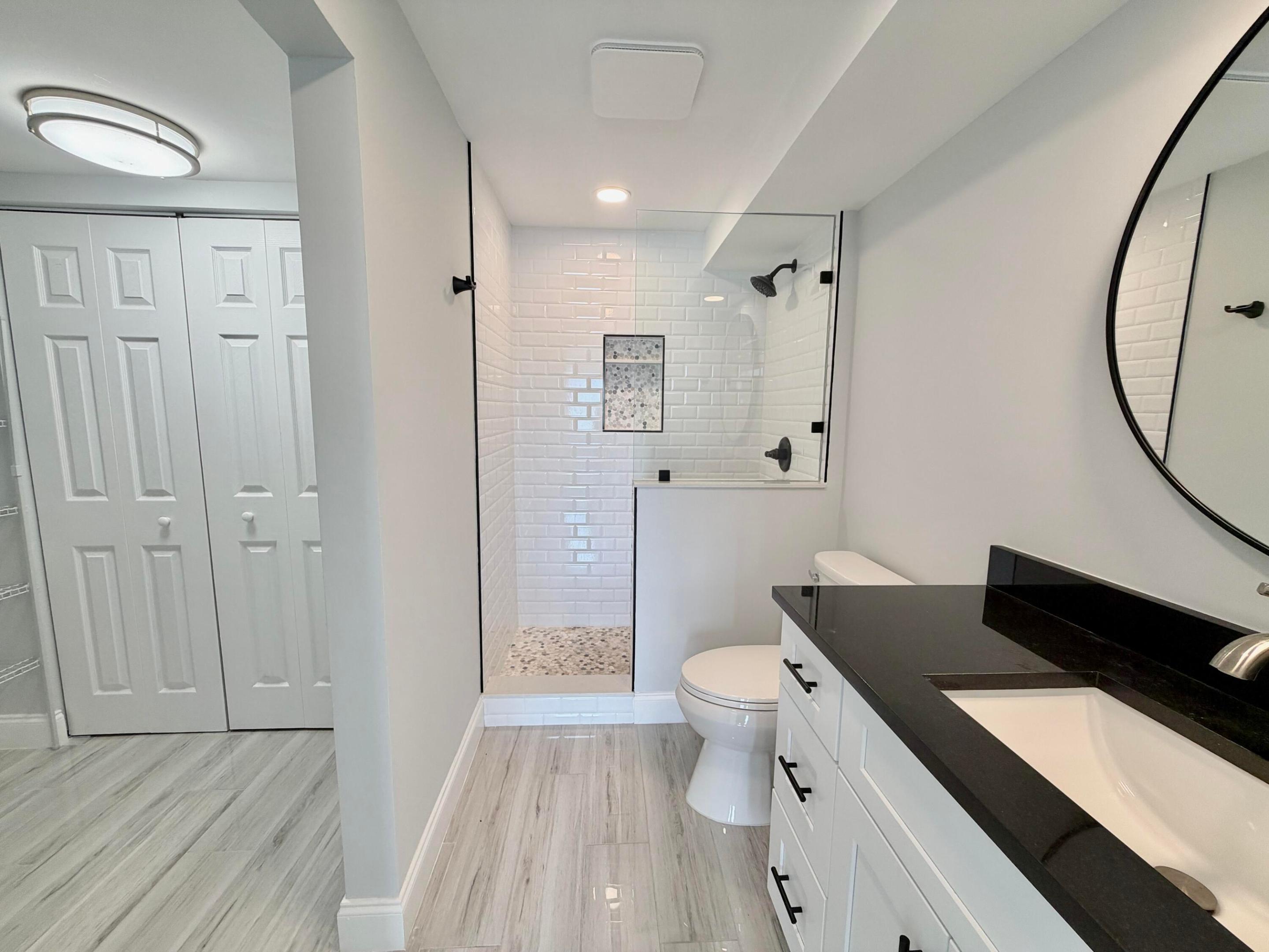 WESTPORT CONDO - Residential
