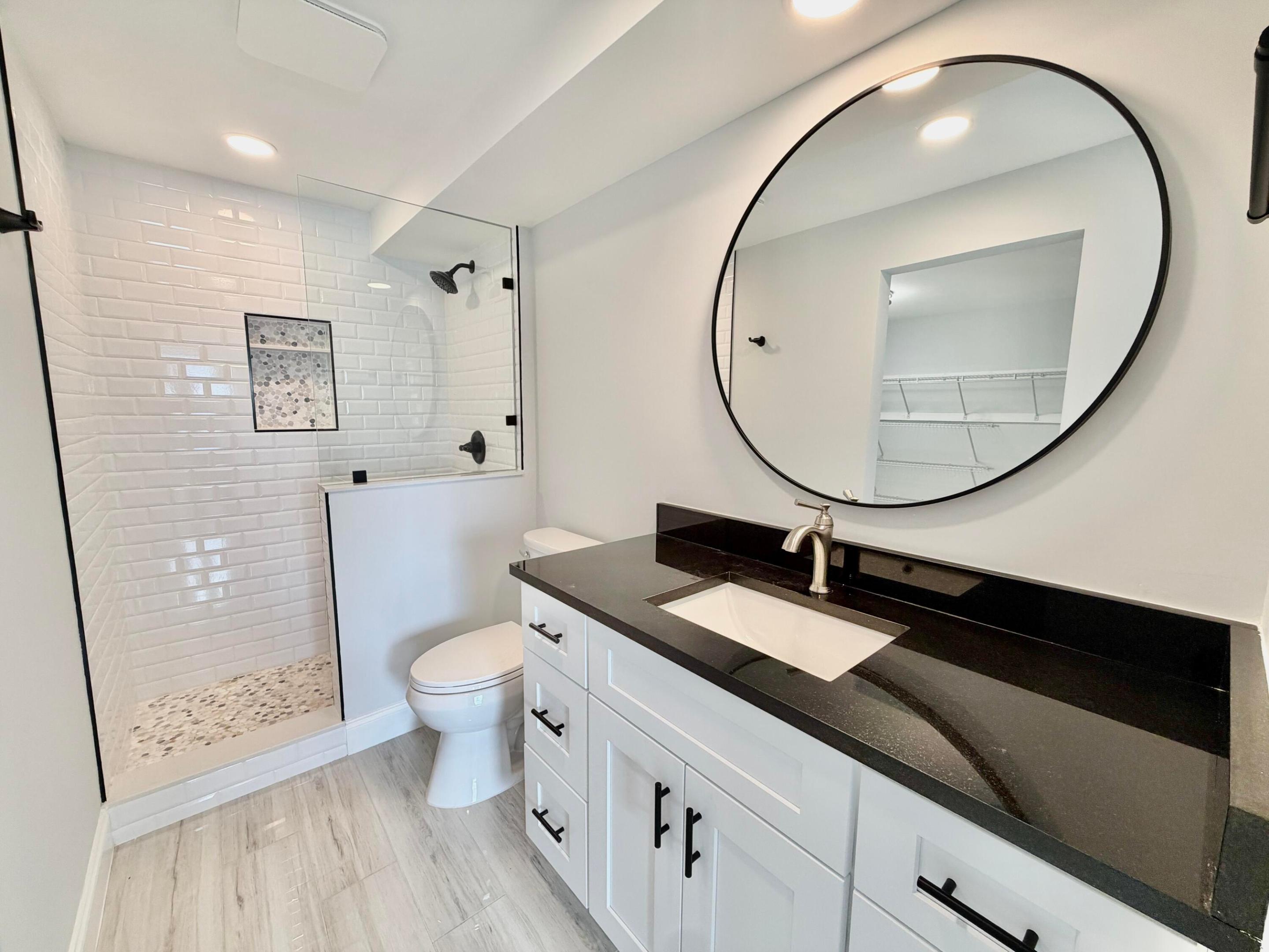 WESTPORT CONDO - Residential