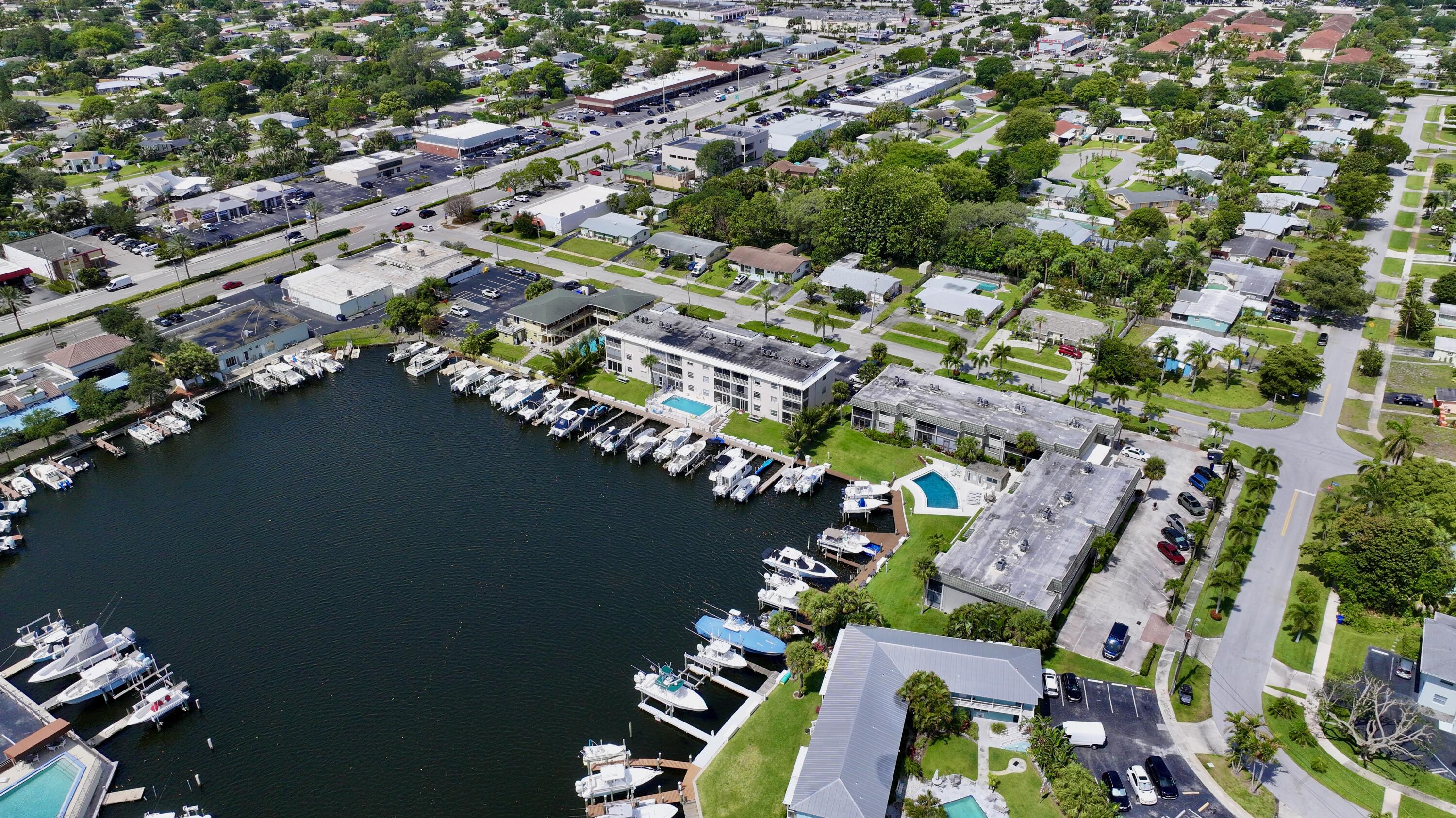 WESTPORT CONDO - Residential