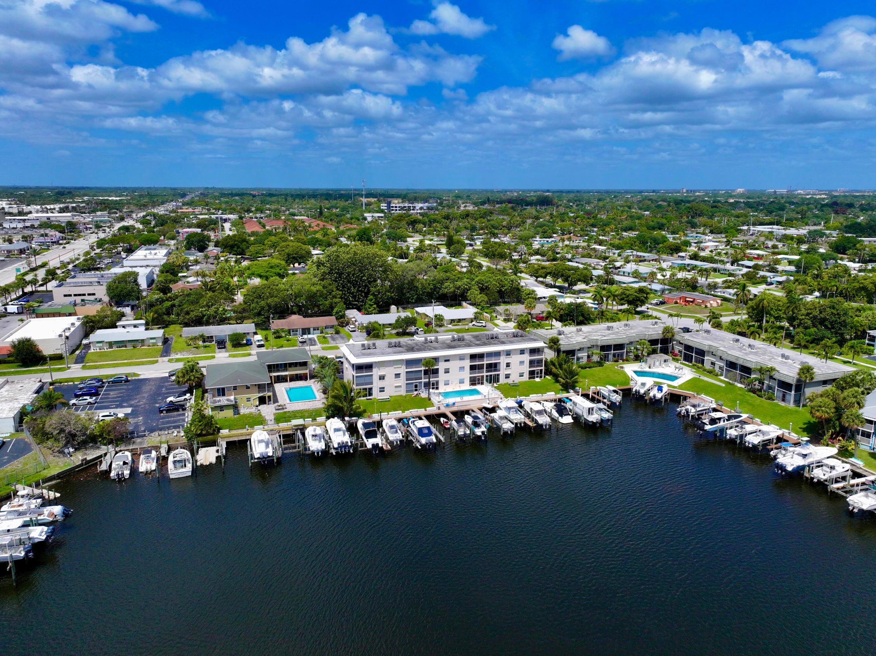 WESTPORT CONDO - Residential