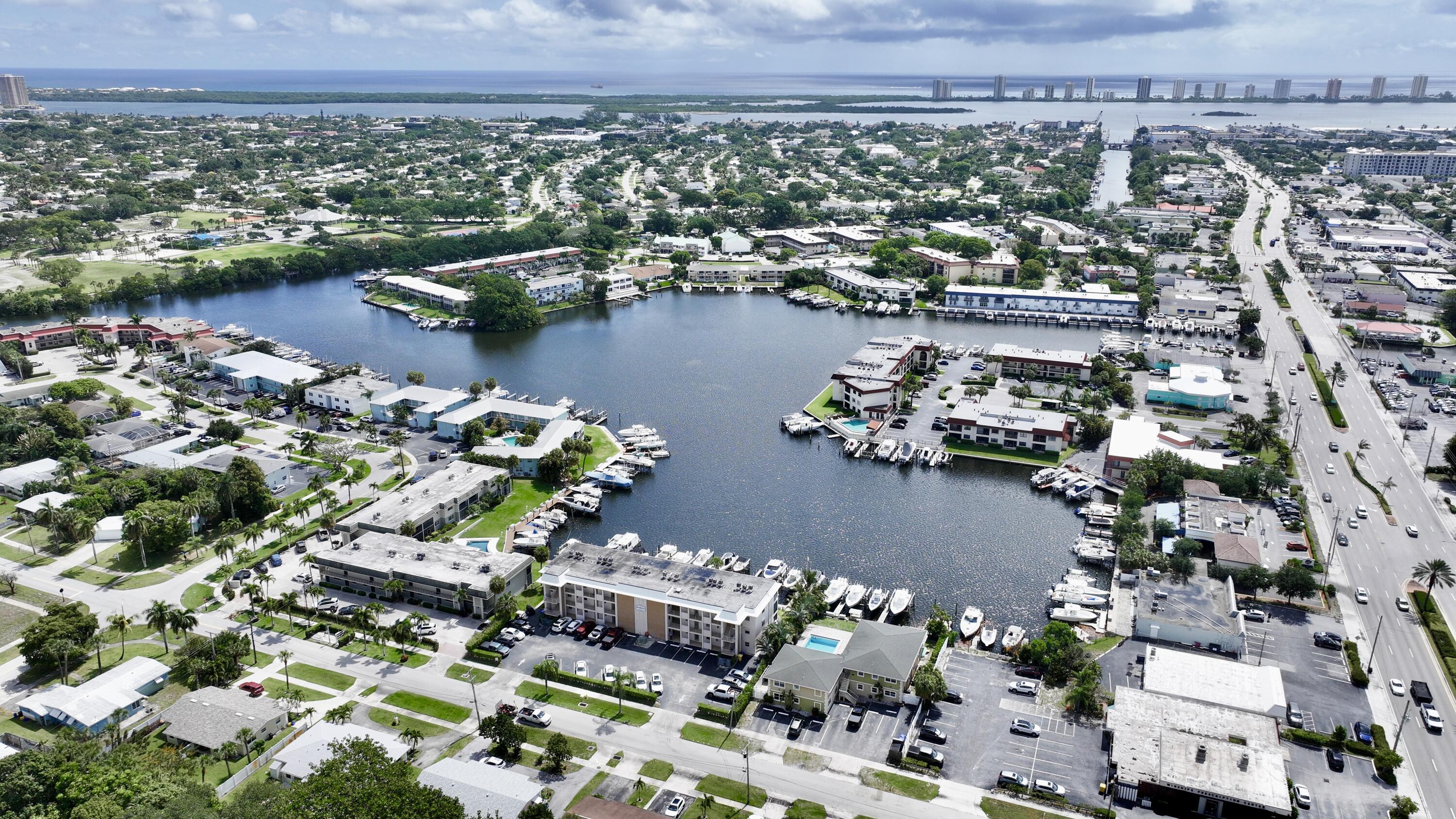 WESTPORT CONDO - Residential