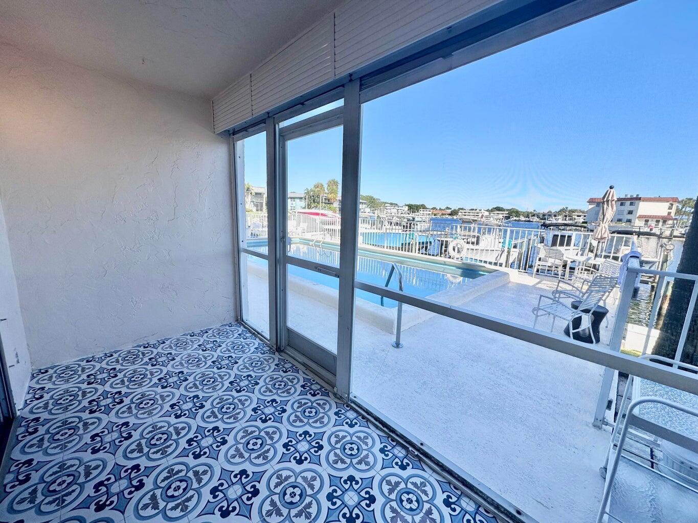 WESTPORT CONDO - Residential