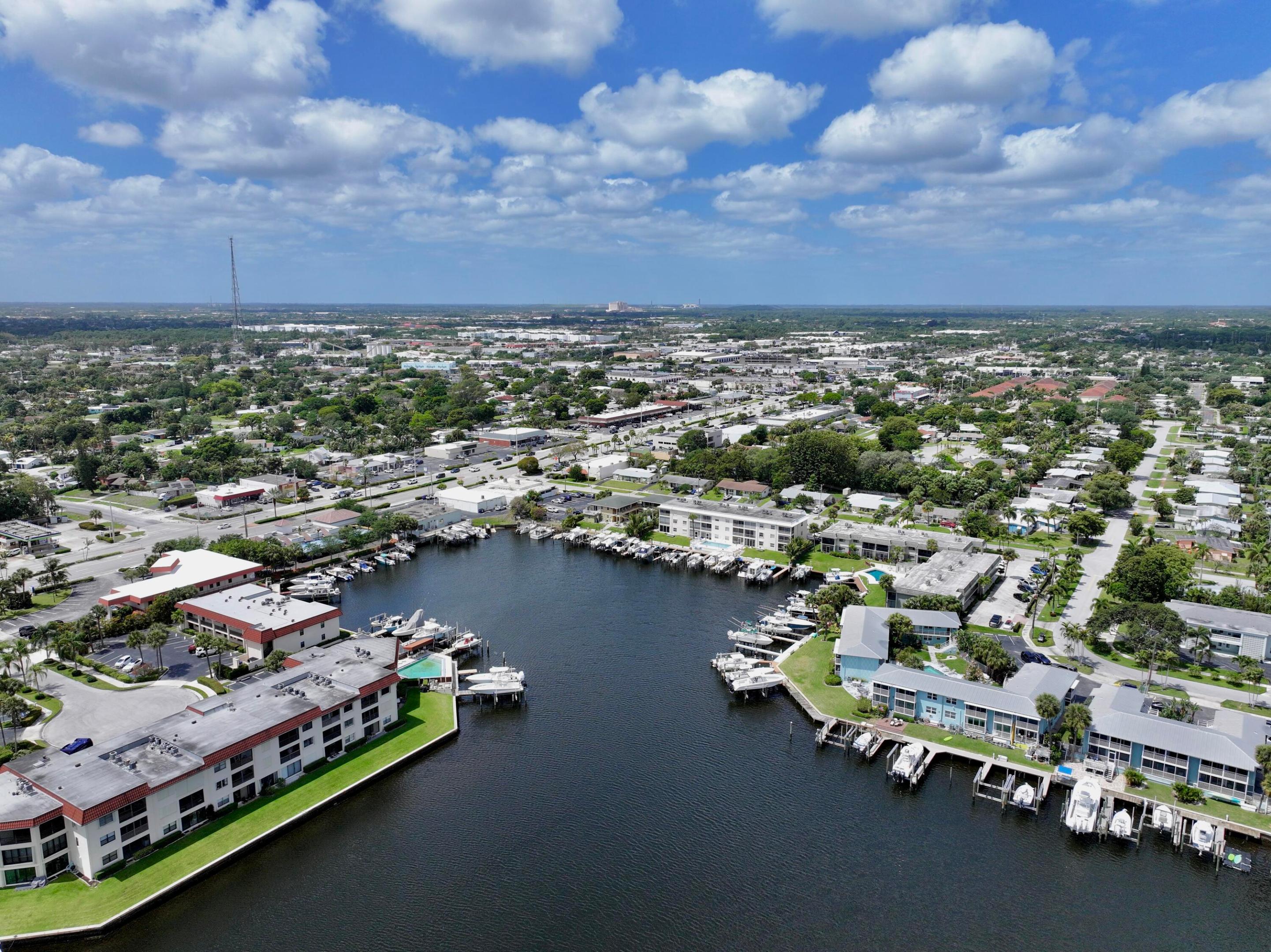 WESTPORT CONDO - Residential