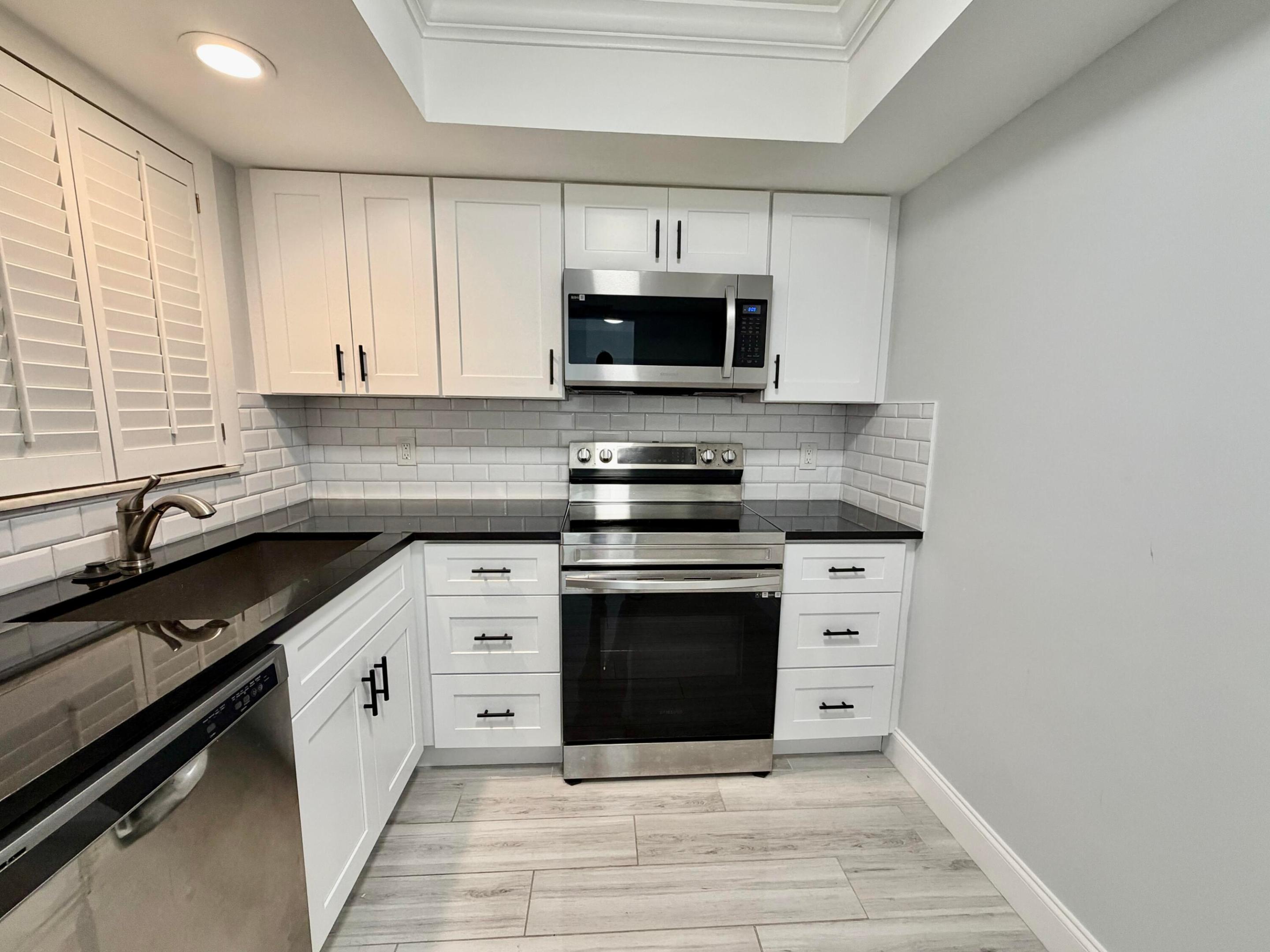 WESTPORT CONDO - Residential