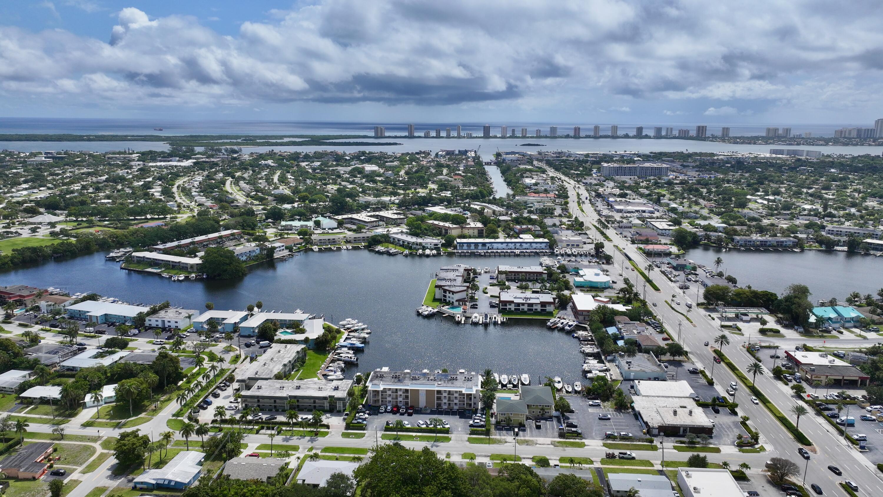 WESTPORT CONDO - Residential