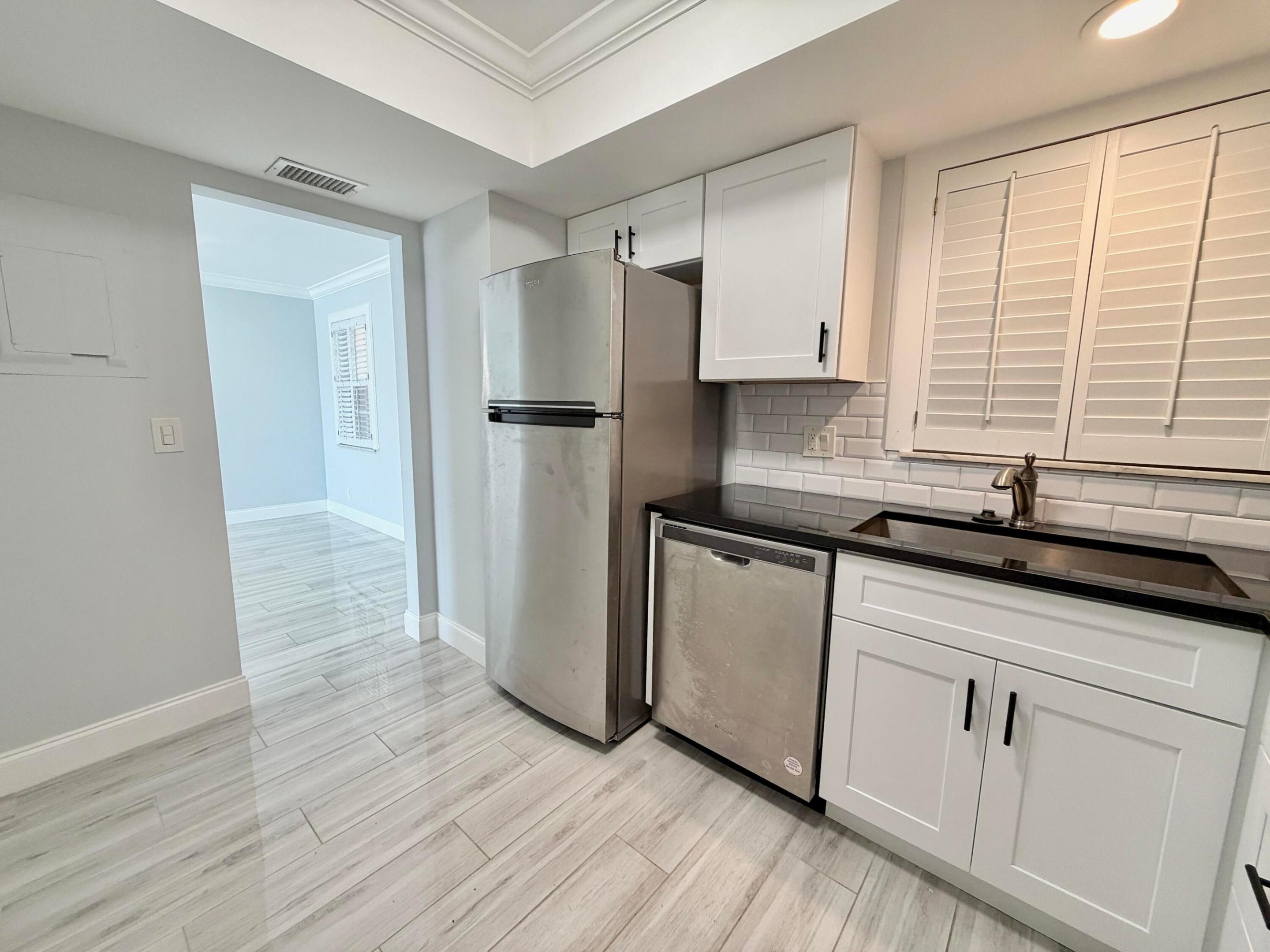 WESTPORT CONDO - Residential