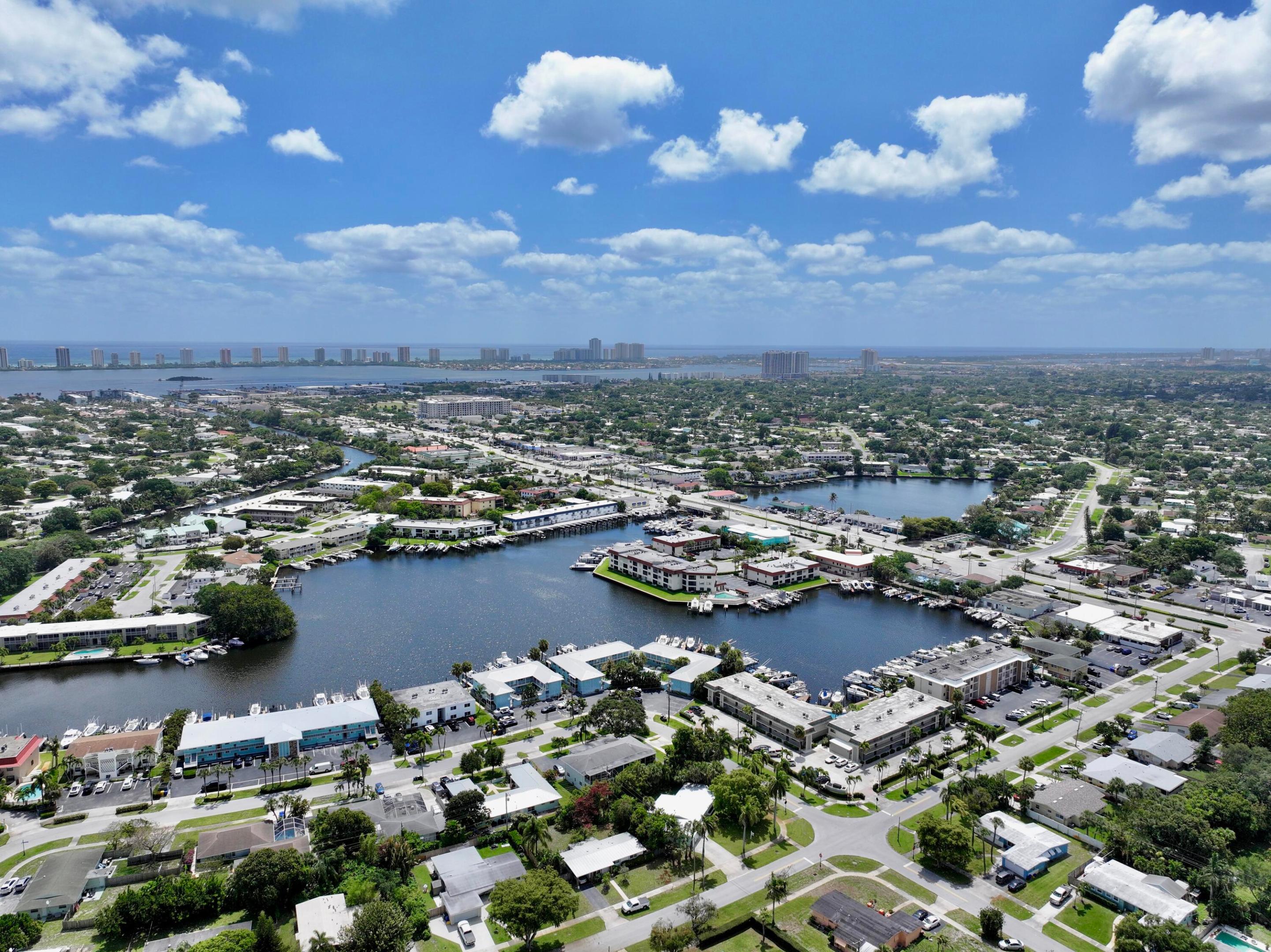 WESTPORT CONDO - Residential