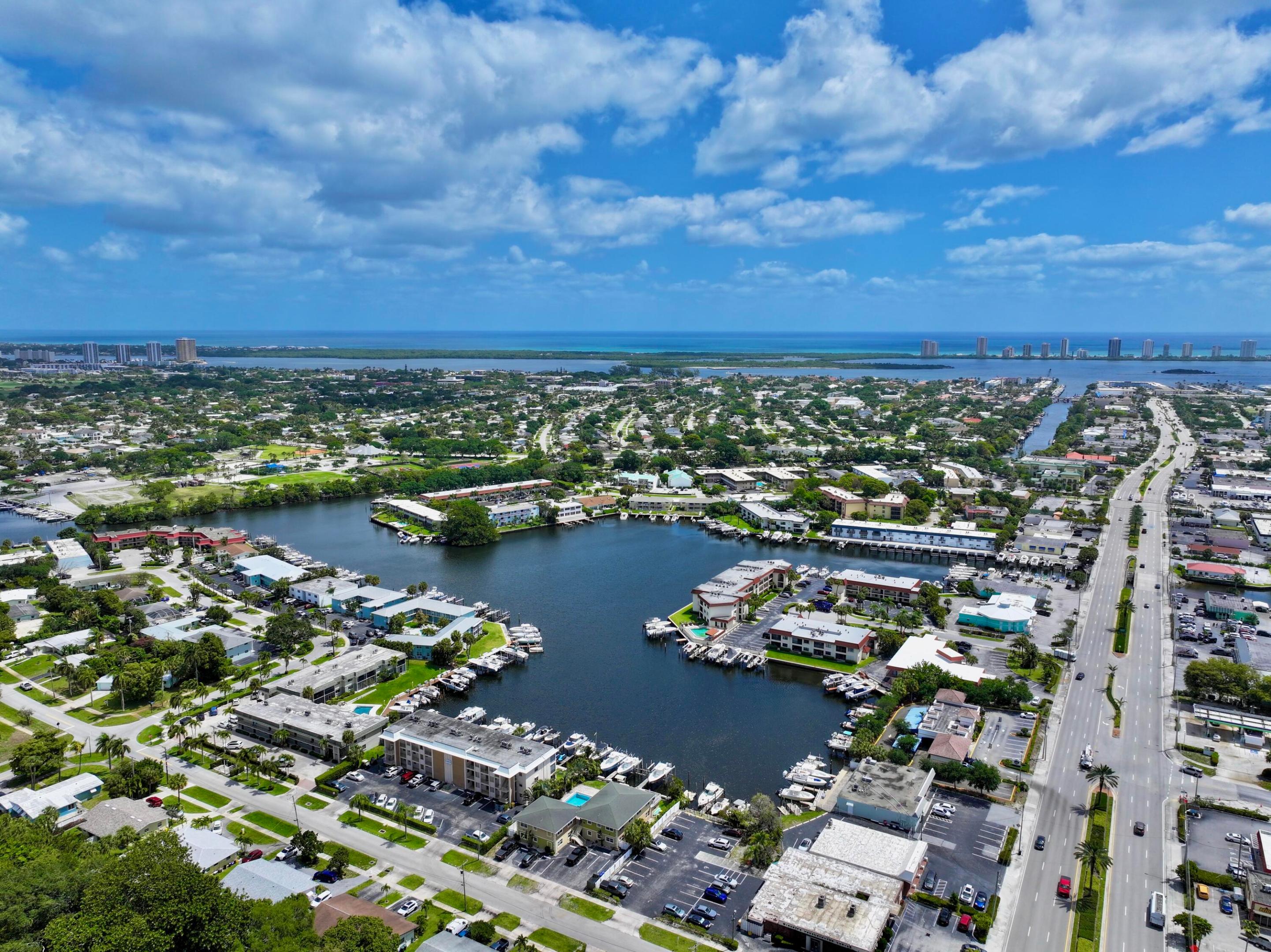 WESTPORT CONDO - Residential