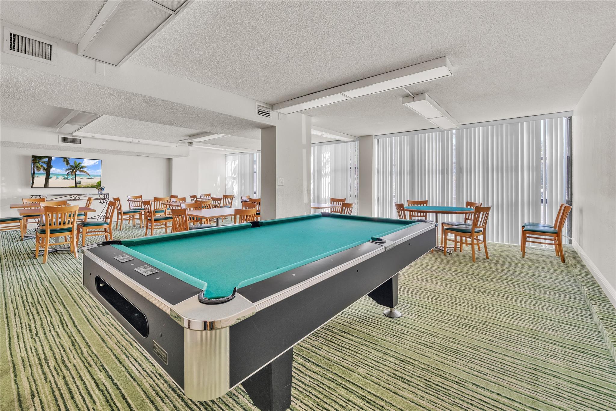 Oceanview Park Condo - Residential Lease