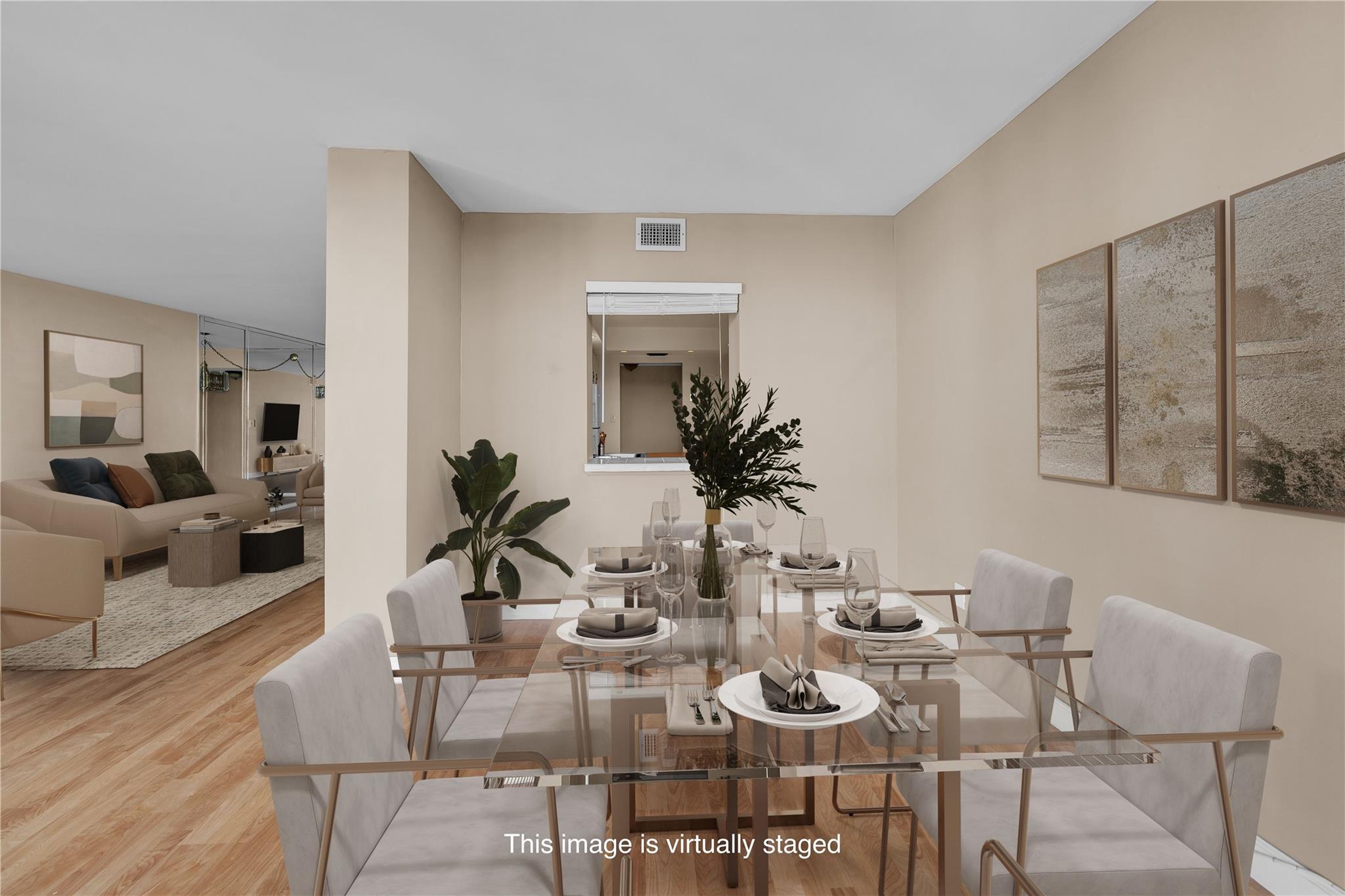 Oceanview Park Condo - Residential Lease