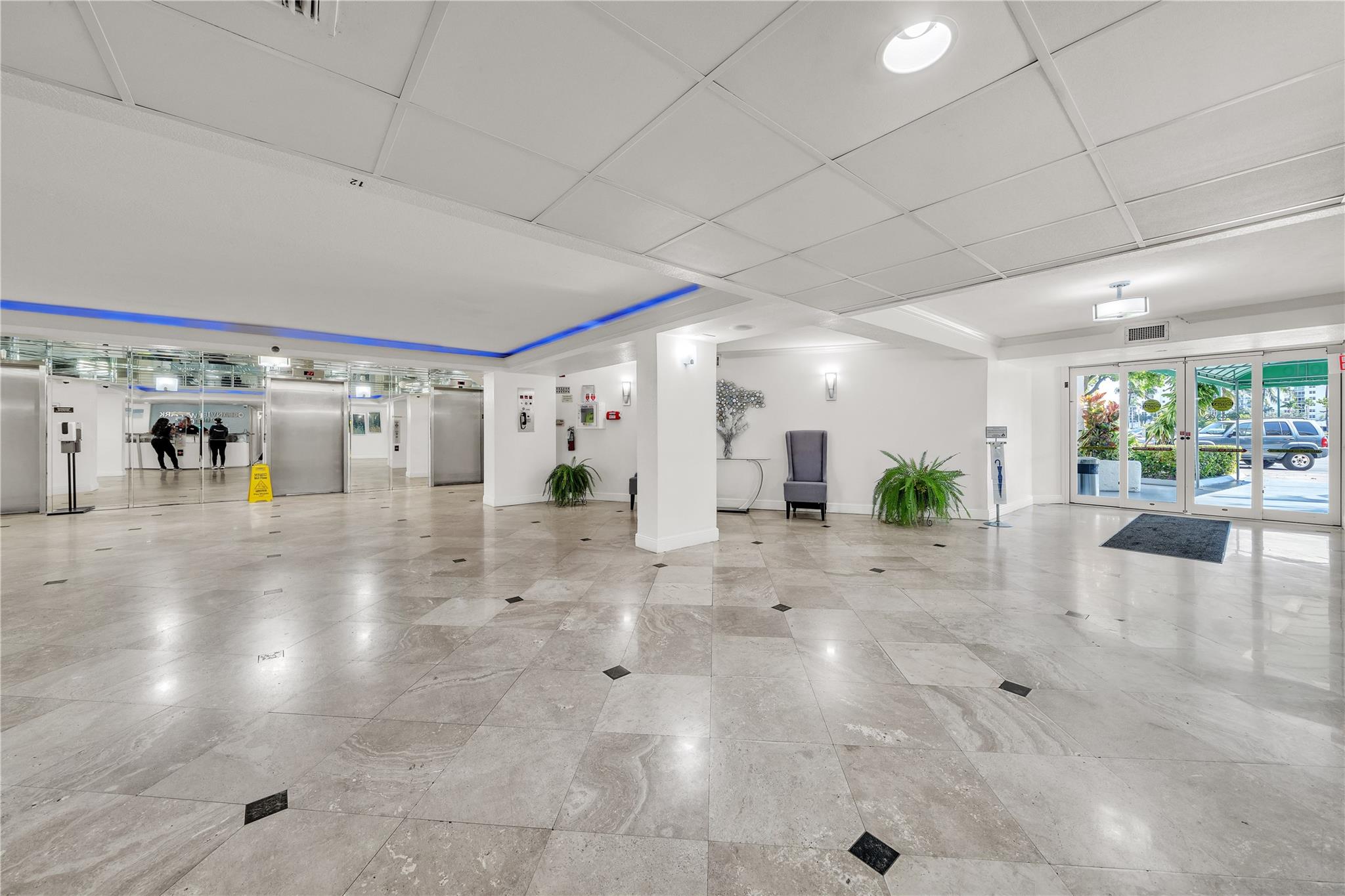 Oceanview Park Condo - Residential Lease