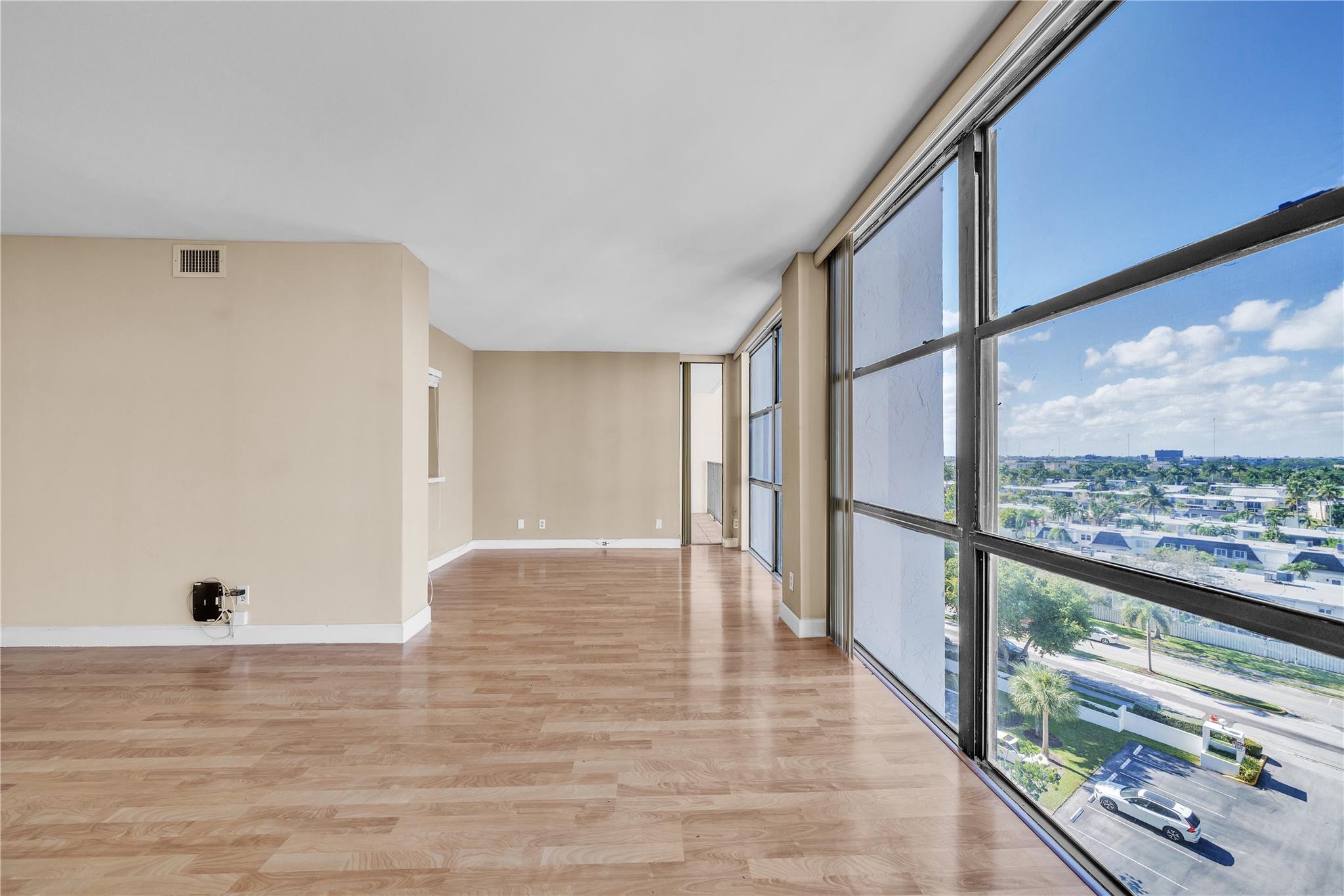 Oceanview Park Condo - Residential Lease