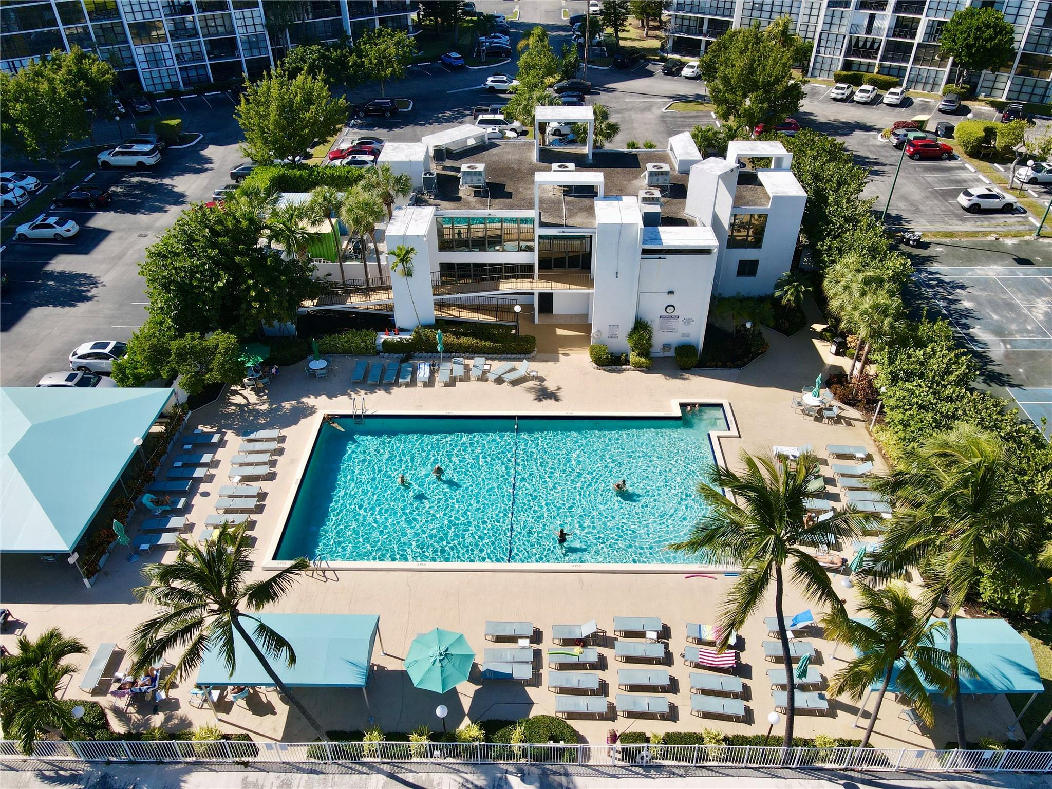 Oceanview Park Condo - Residential Lease