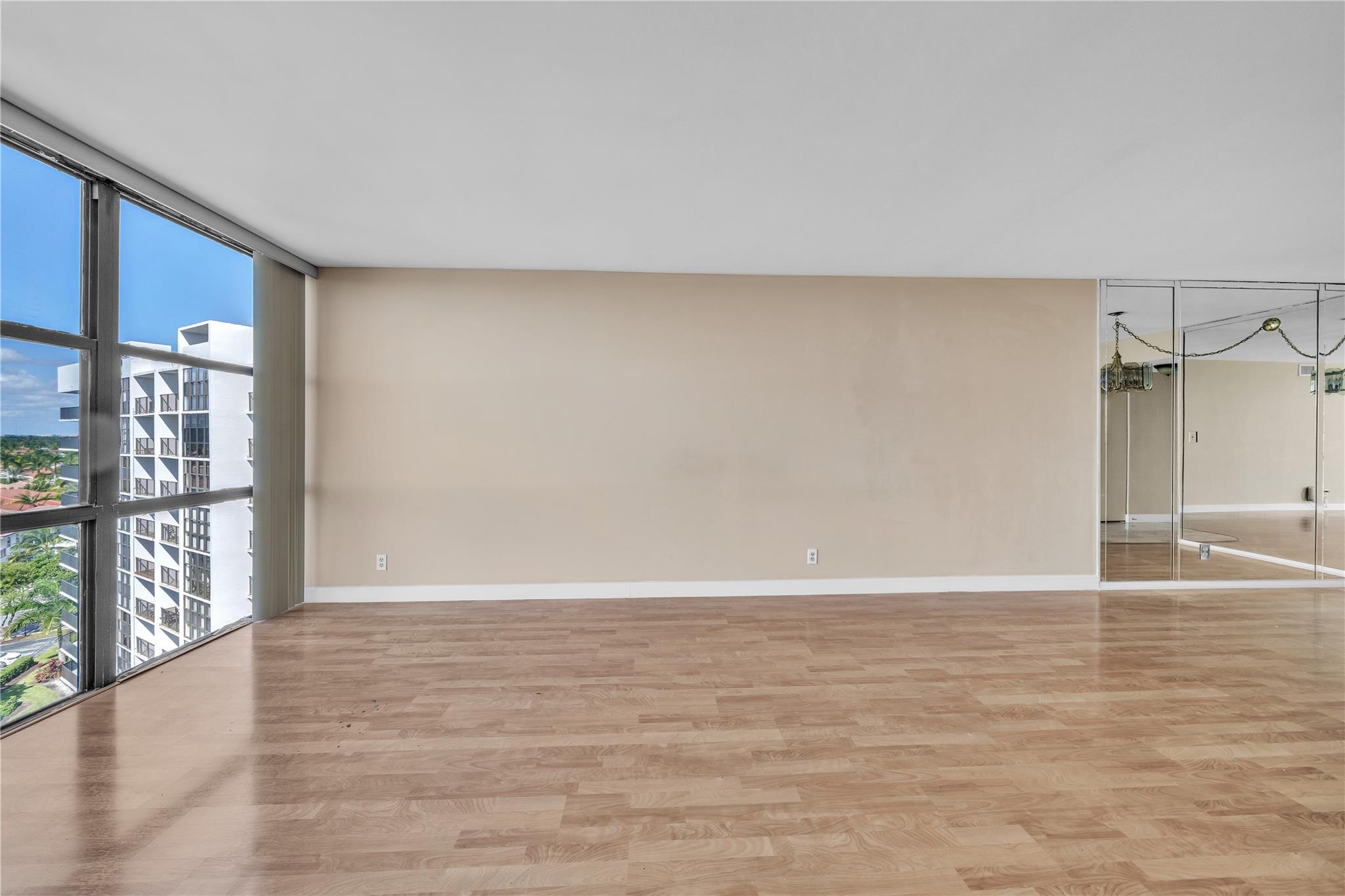 Oceanview Park Condo - Residential Lease