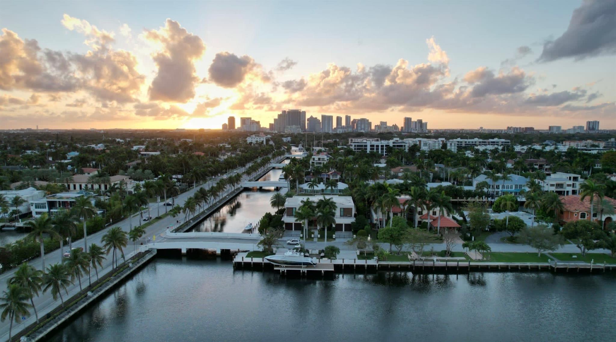 Las Olas Isles - Residential