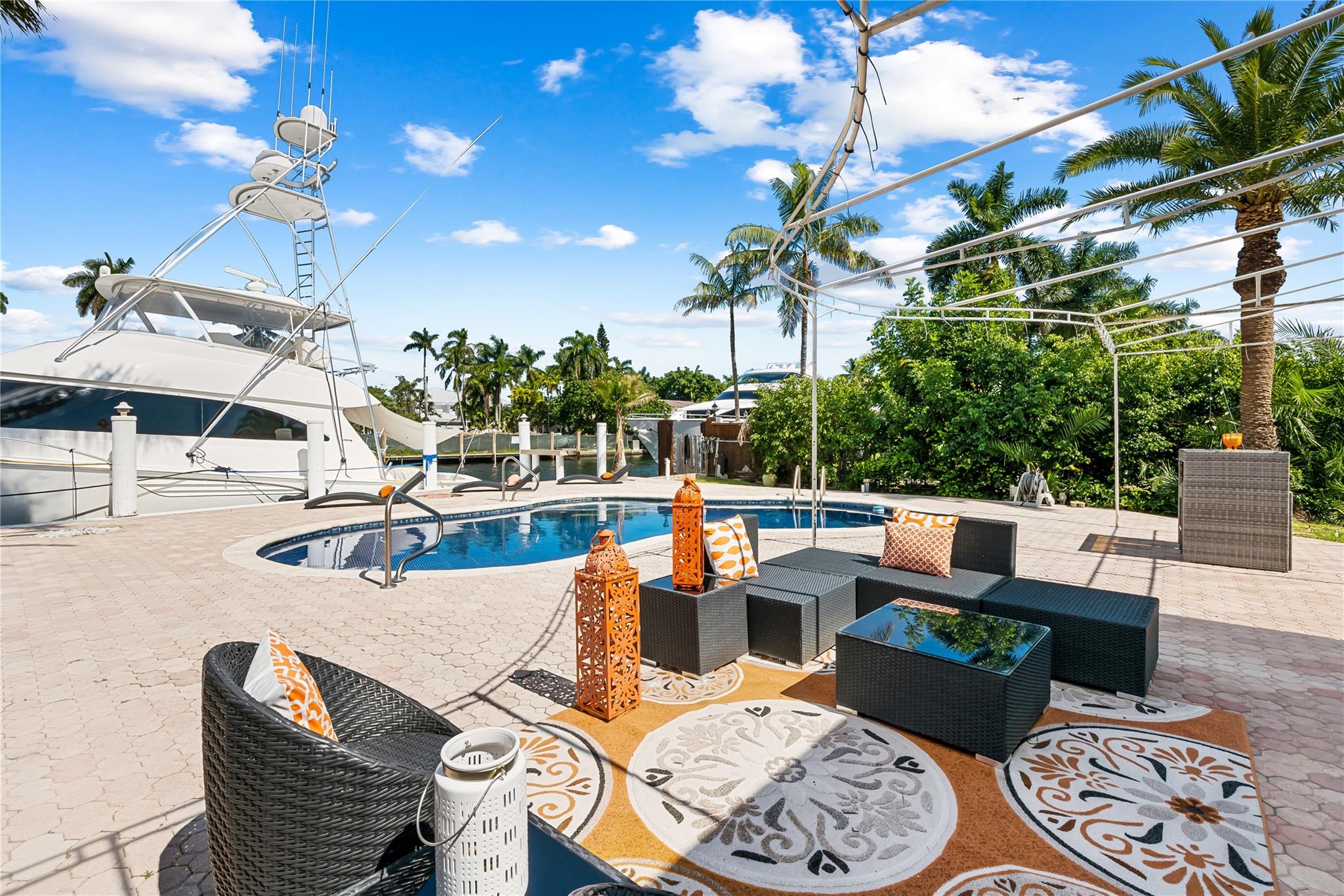 Las Olas Isles - Residential