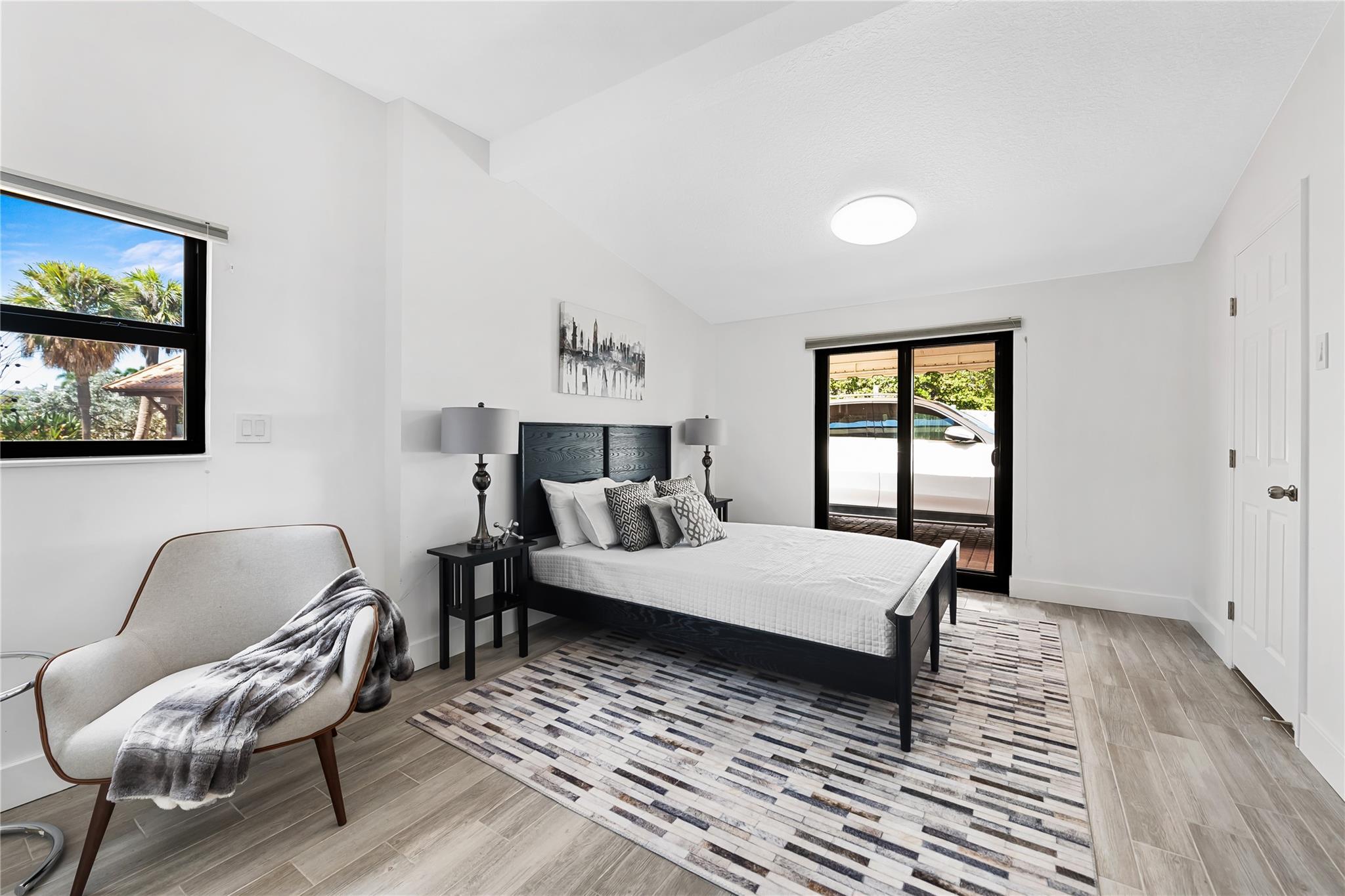 Las Olas Isles - Residential