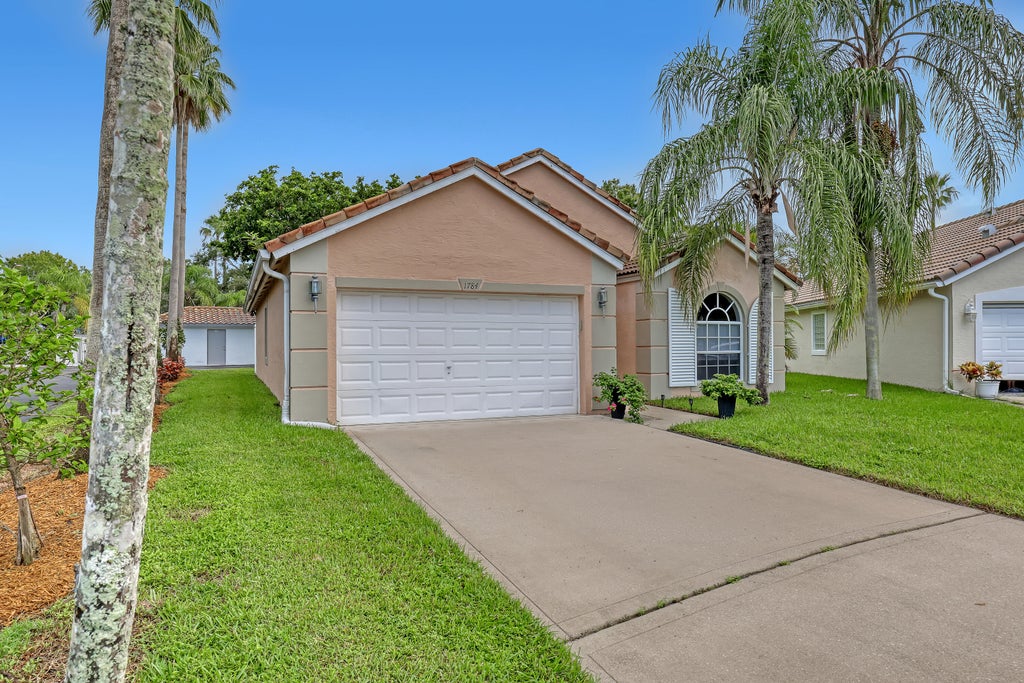 Photo of 1784 Barnstable Road, Wellington, FL 33414 (MLS # B26076225)
