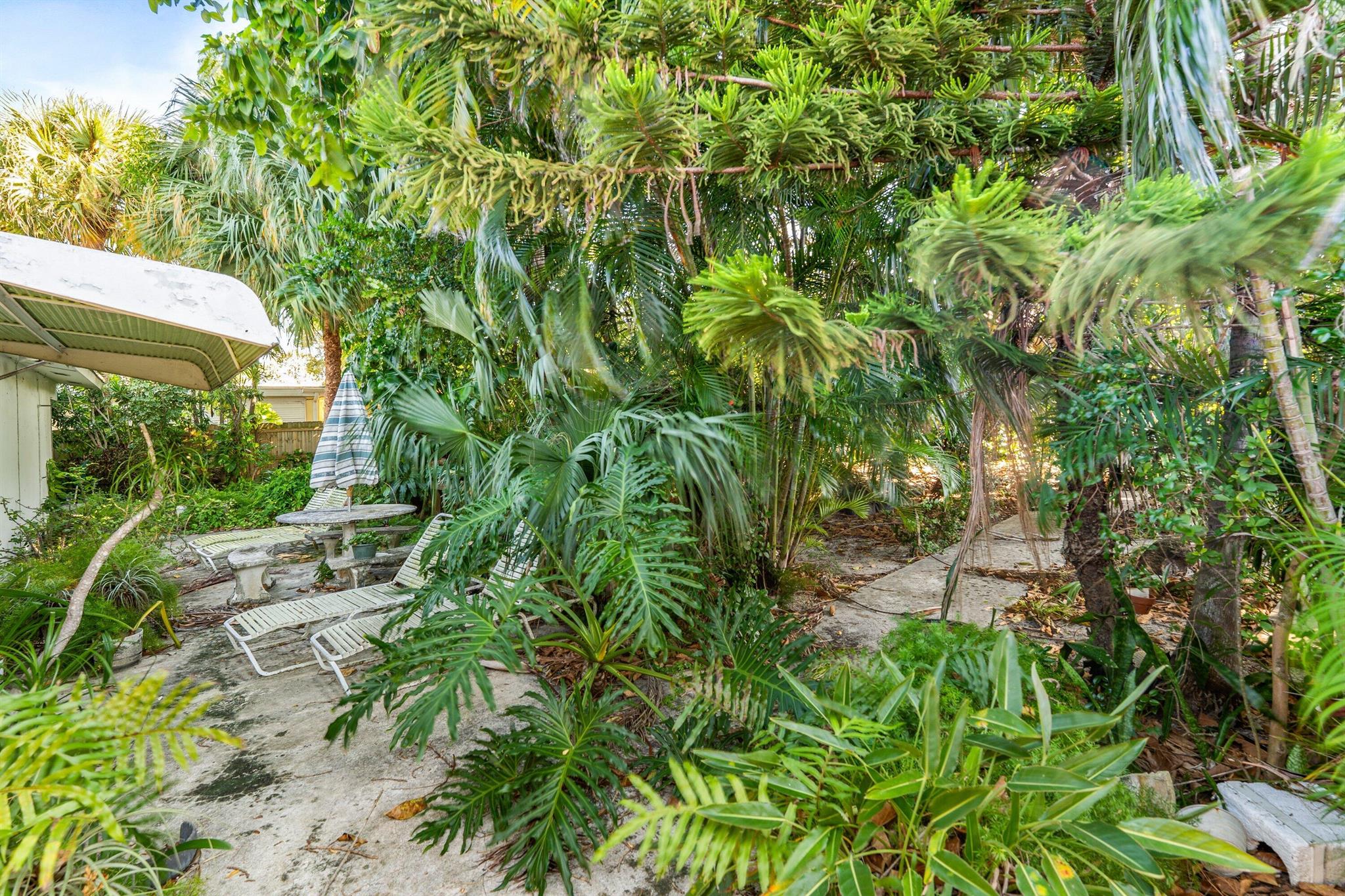 PROSPECT PARK SOUTH - Residential