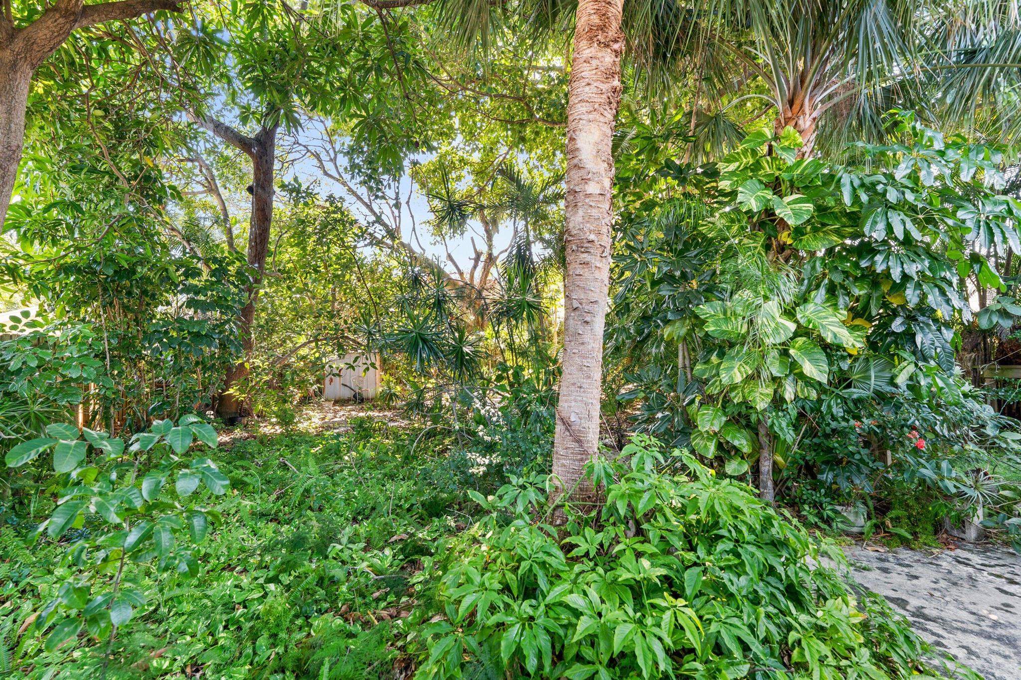 PROSPECT PARK SOUTH - Residential