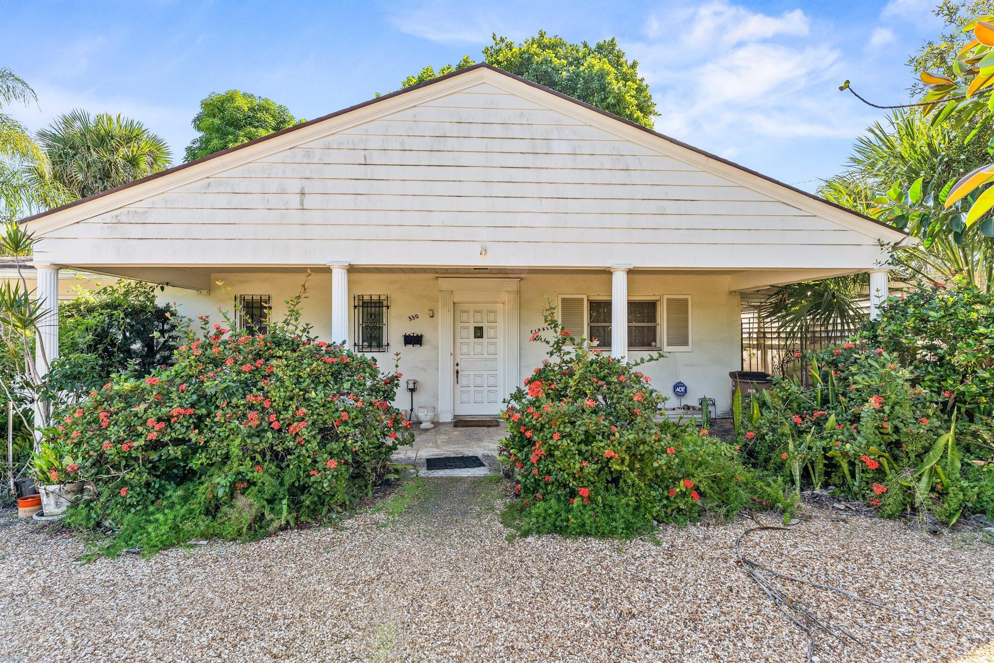 PROSPECT PARK SOUTH - Residential