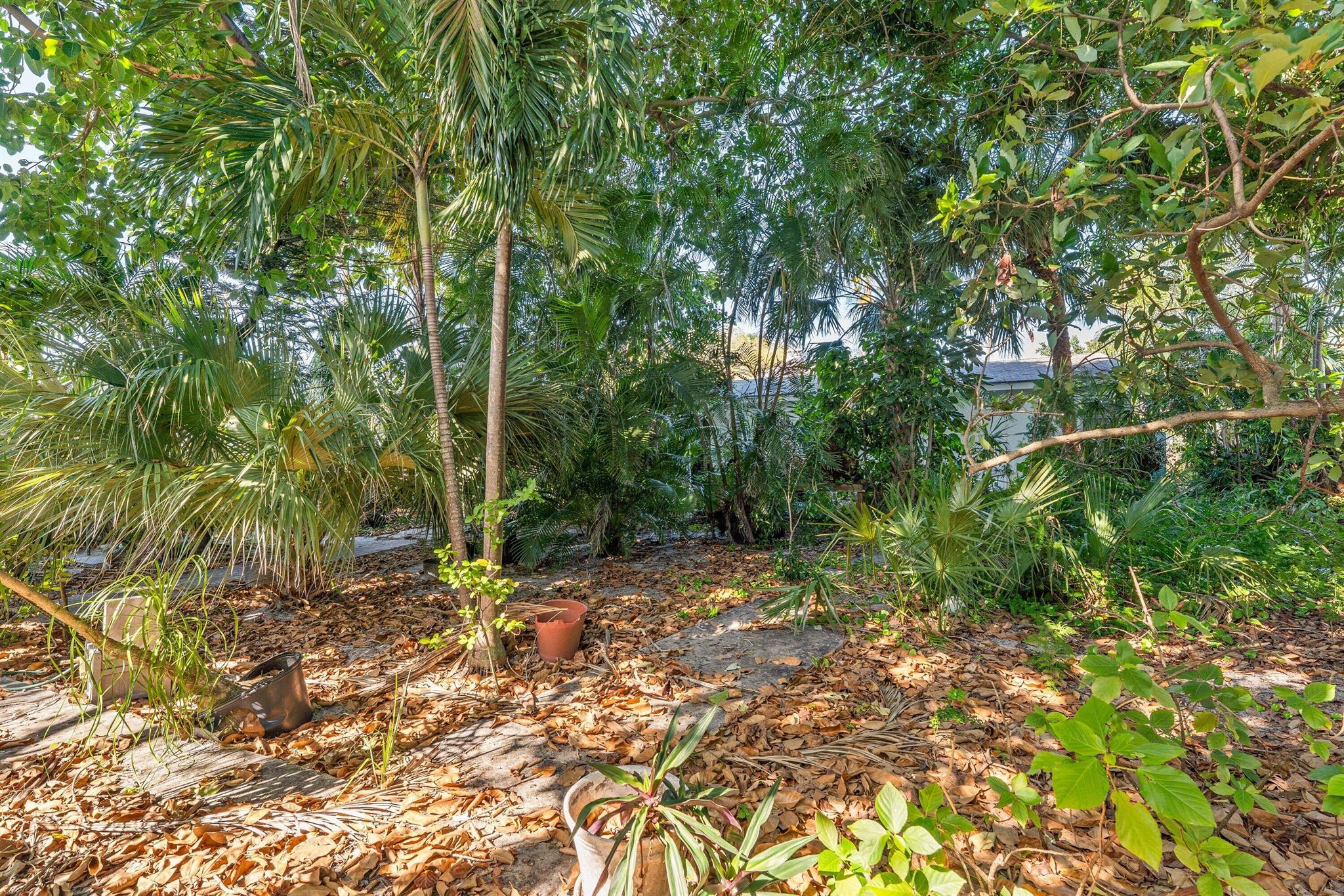 PROSPECT PARK SOUTH - Residential