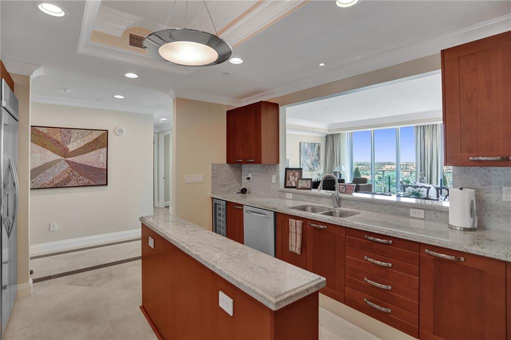 Il Lugano Residences - Residential