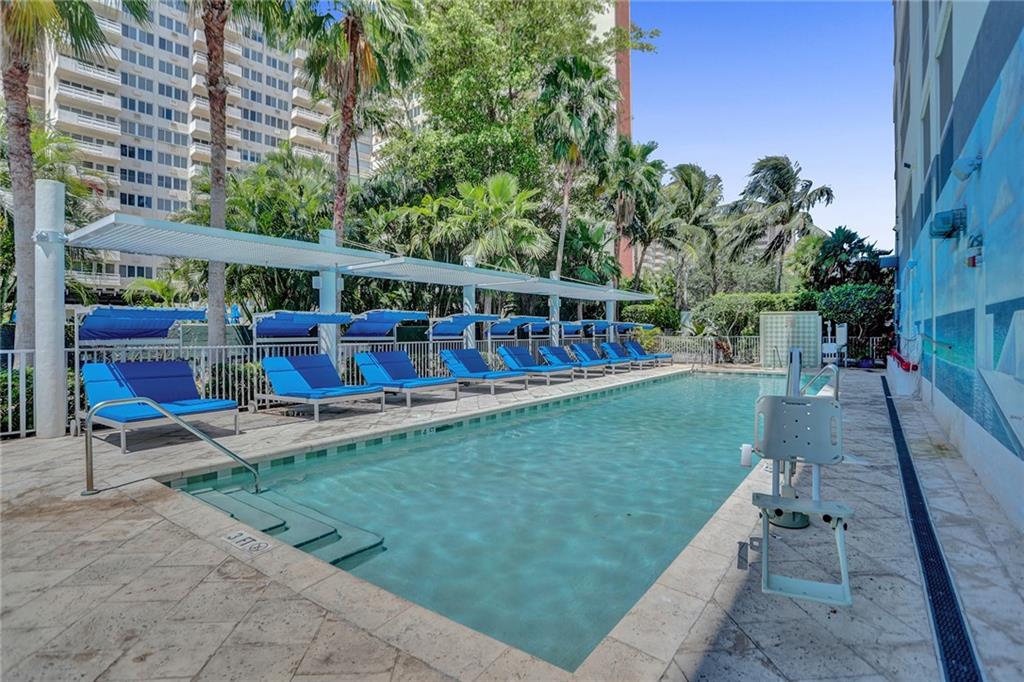 Il Lugano Residences - Residential