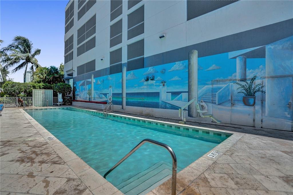 Il Lugano Residences - Residential