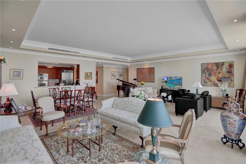 Il Lugano Residences - Residential