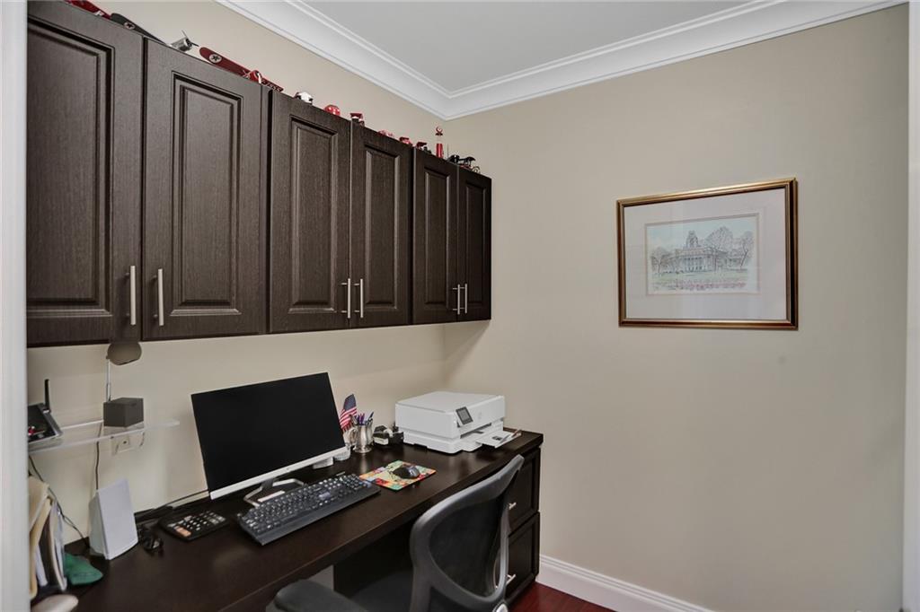 Il Lugano Residences - Residential