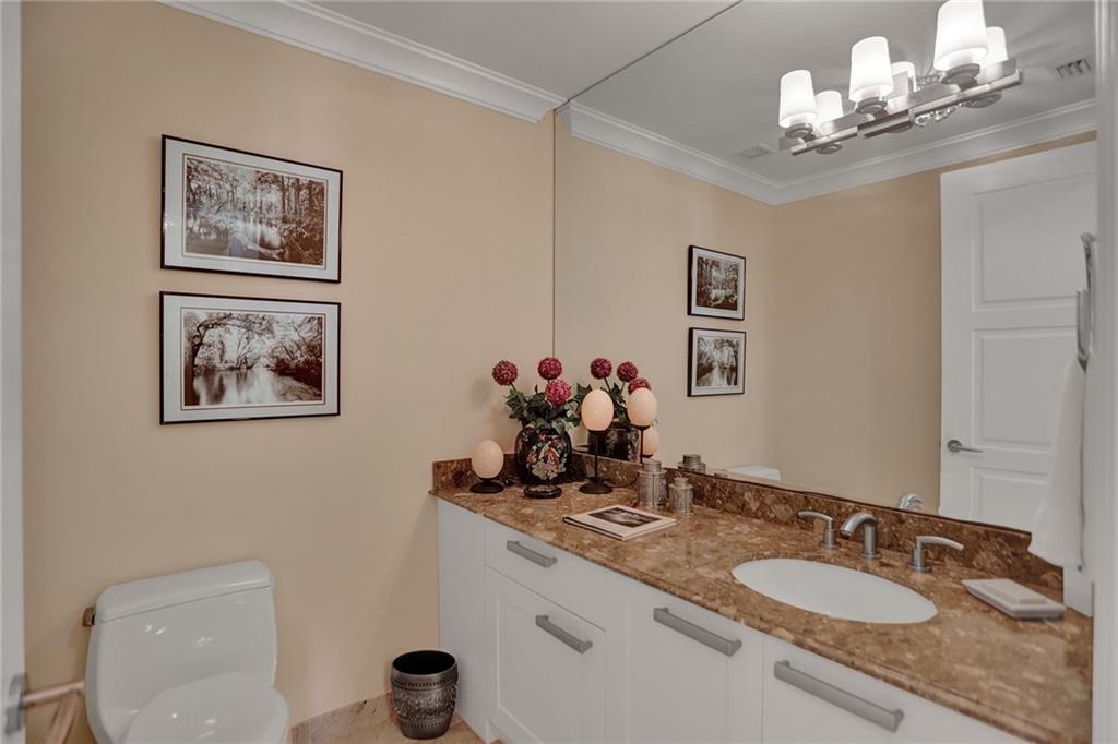 Il Lugano Residences - Residential