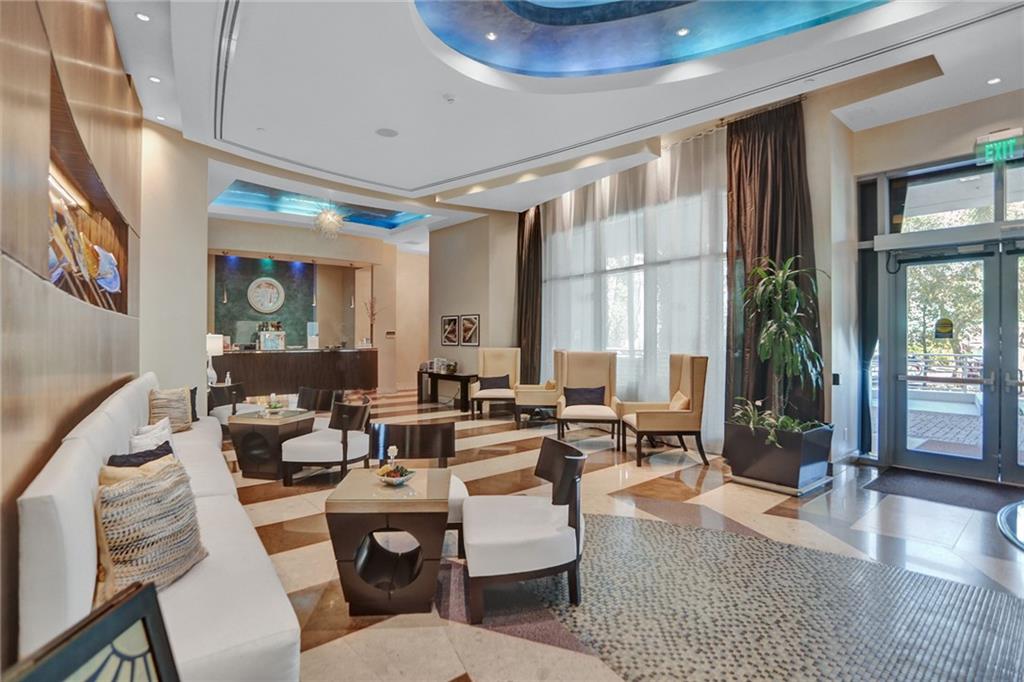 Il Lugano Residences - Residential