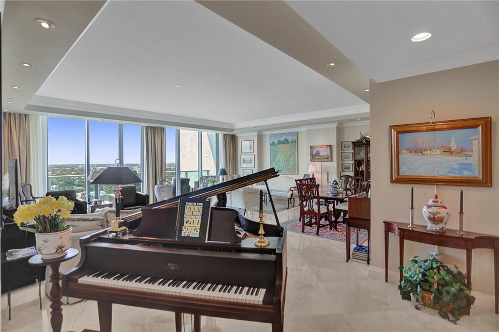 Il Lugano Residences - Residential