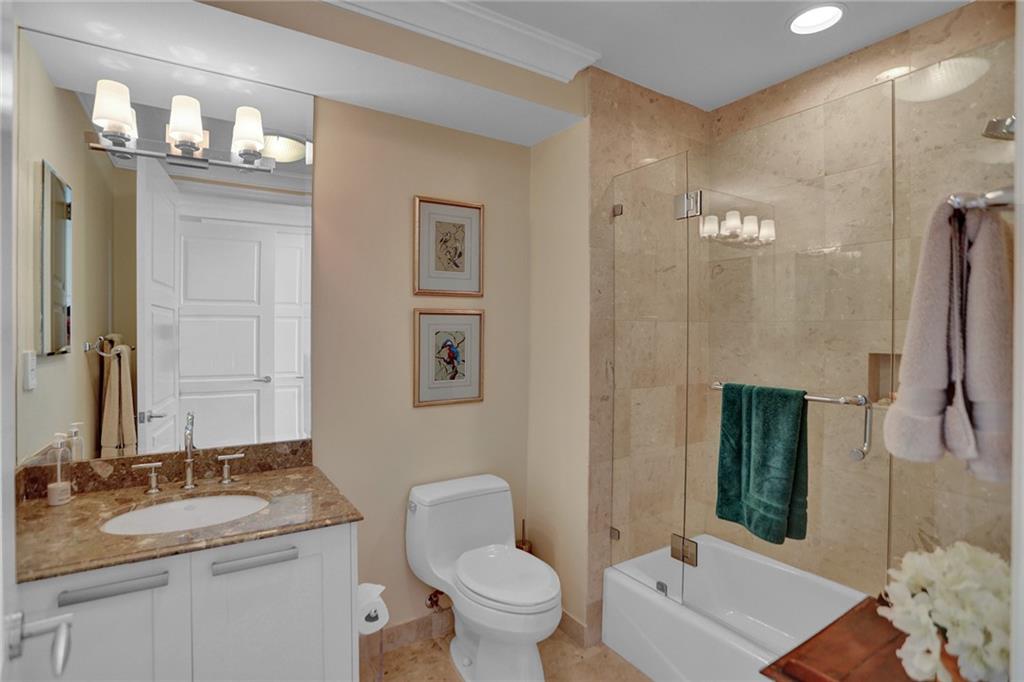 Il Lugano Residences - Residential