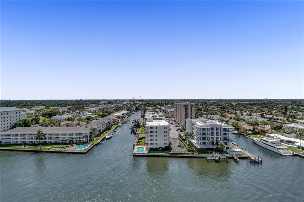 Il Lugano Residences - Residential