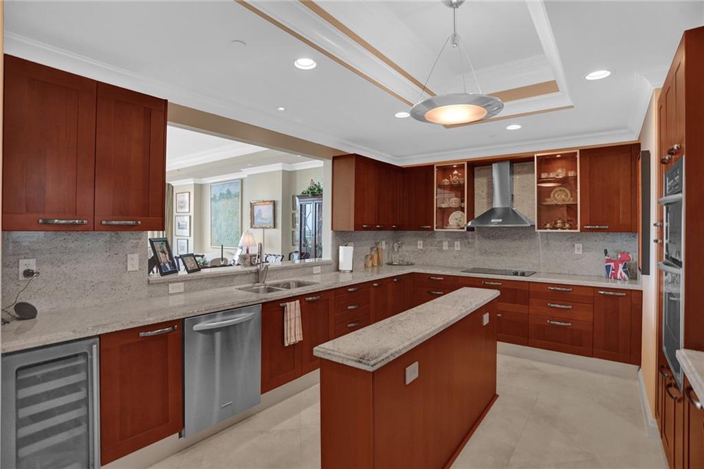 Il Lugano Residences - Residential