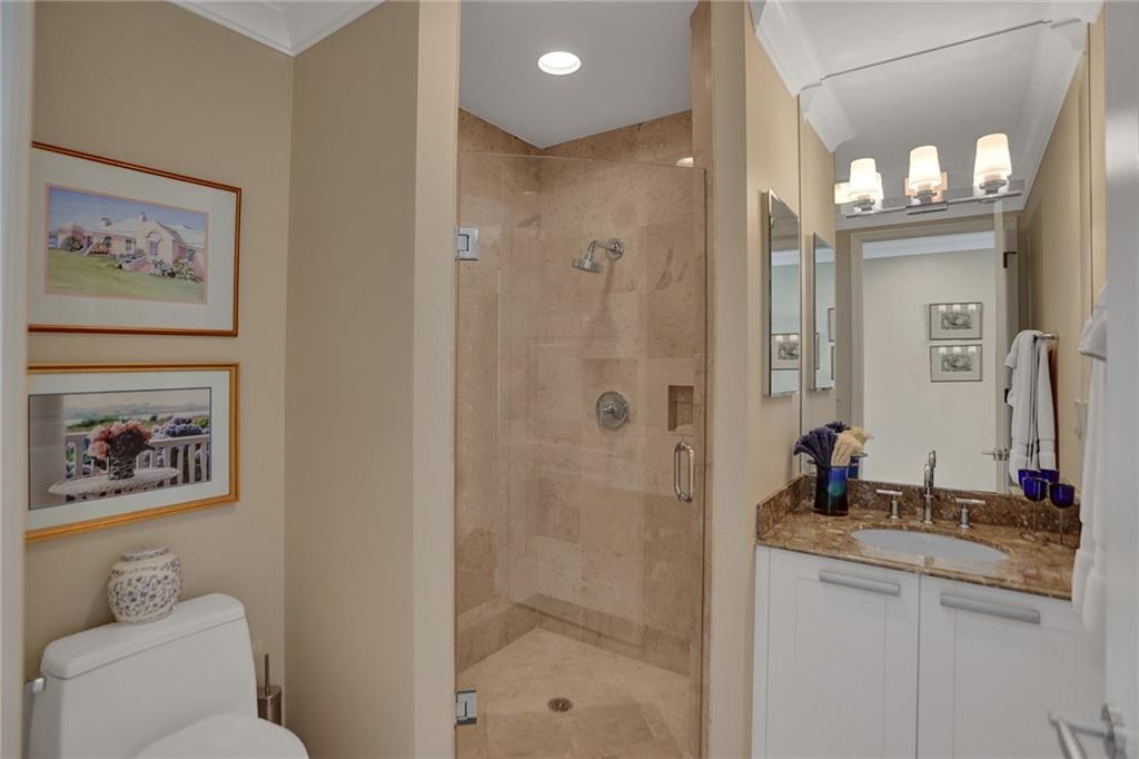 Il Lugano Residences - Residential