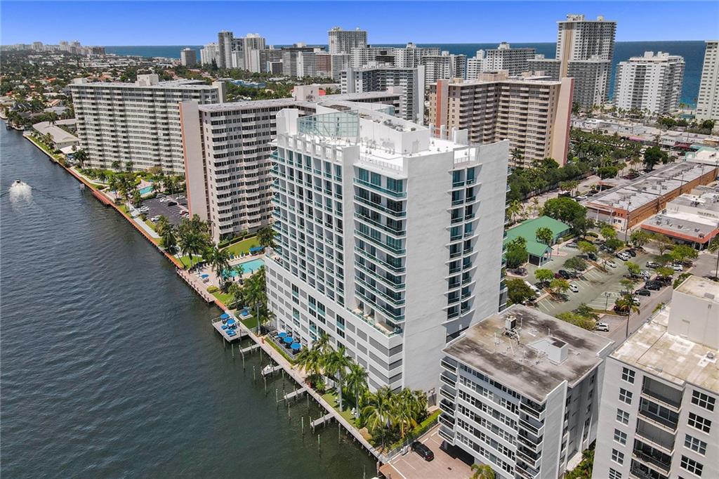 Il Lugano Residences - Residential