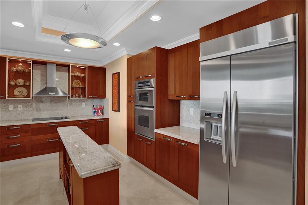 Il Lugano Residences - Residential