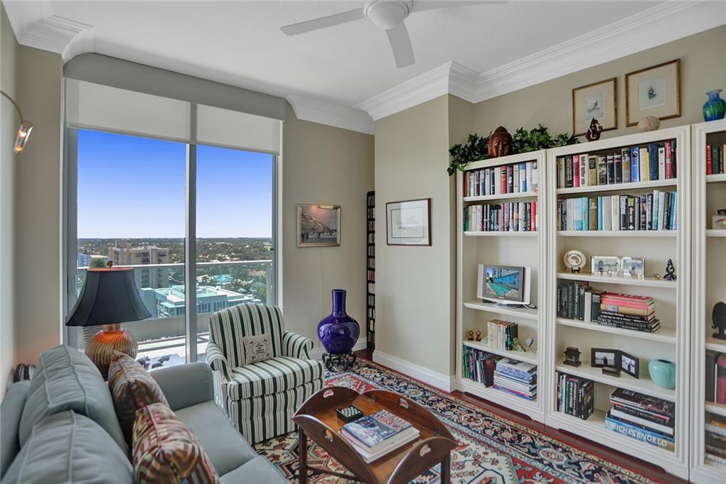 Il Lugano Residences - Residential