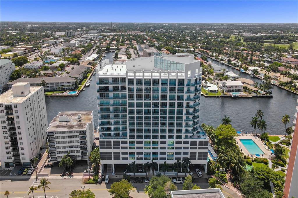 Il Lugano Residences - Residential