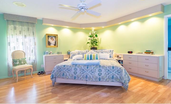 FOUNTAINS - Residential