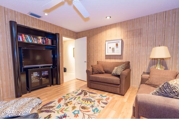 FOUNTAINS - Residential