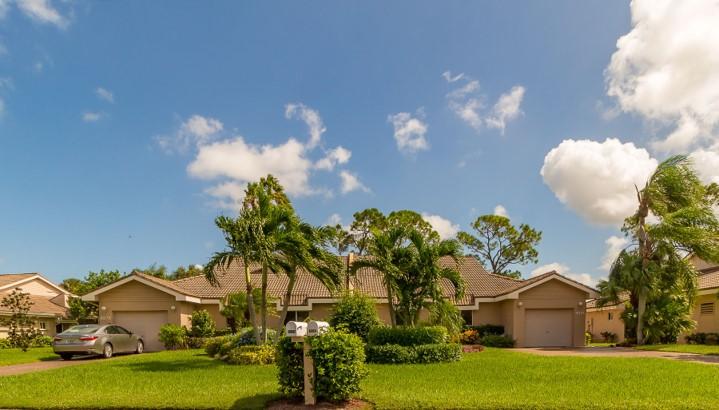 FOUNTAINS - Residential