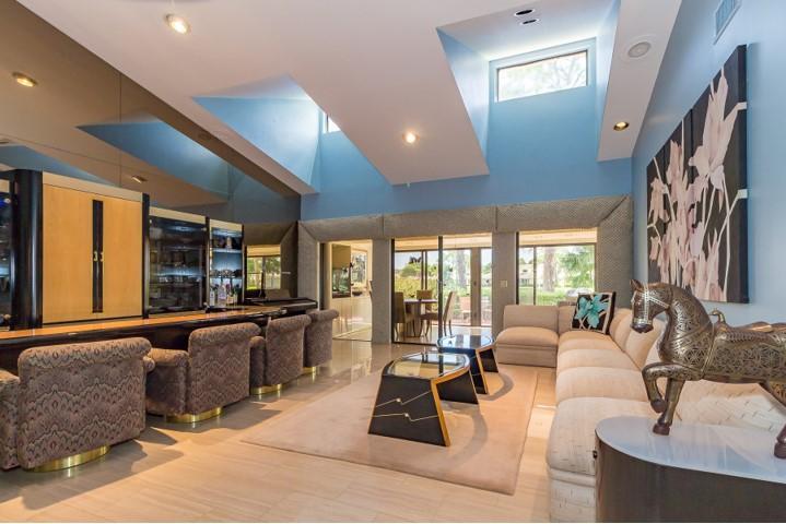 FOUNTAINS - Residential