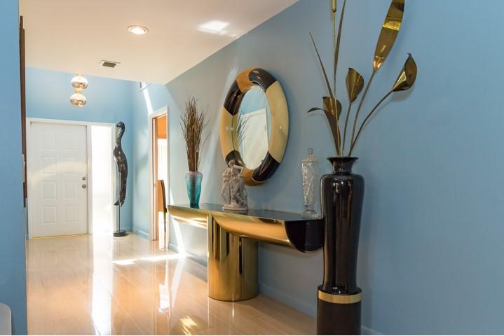 FOUNTAINS - Residential