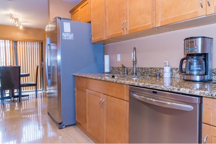 FOUNTAINS - Residential